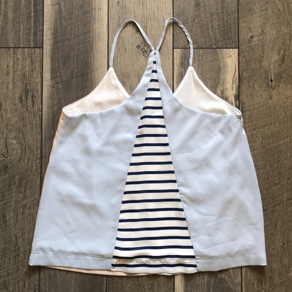 J.O.A. Racerback Tank - Picture 2 of 11